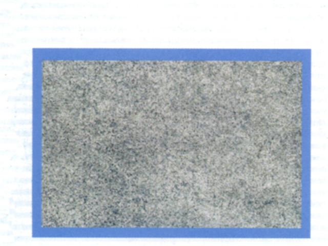 混纺型防静电针刺毡