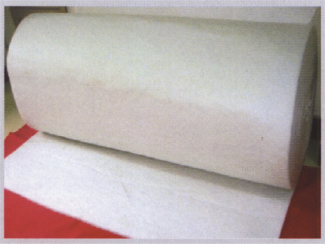 空气过滤无纺布