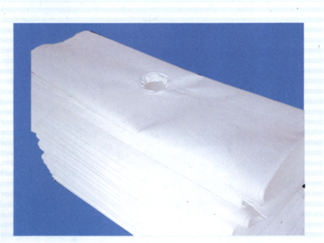 针刺无纺布布袋